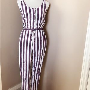 Topshop jumpsuits